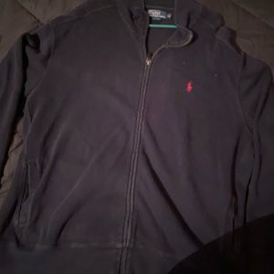 Navy Blue Ralph Lauren Polo